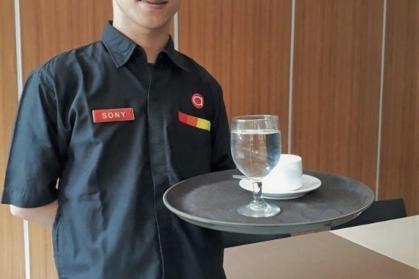Amaris Hotel Cirebon - CHSE Certified